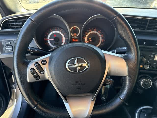 Thumbnail: 2013 Scion tC - 14