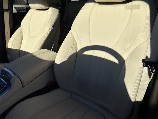 Thumbnail: 2020 BMW X5 - 11