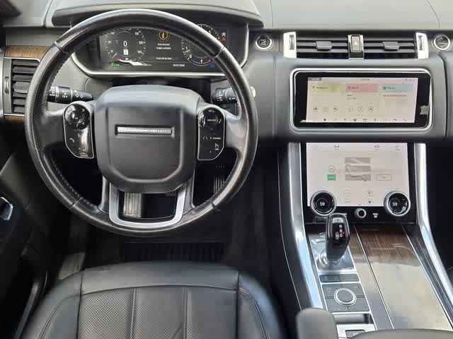 Thumbnail: 2018 Land Rover Range Rover Sport - 15