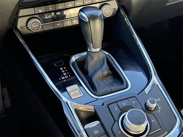 Thumbnail: 2021 Mazda CX-9 - 21