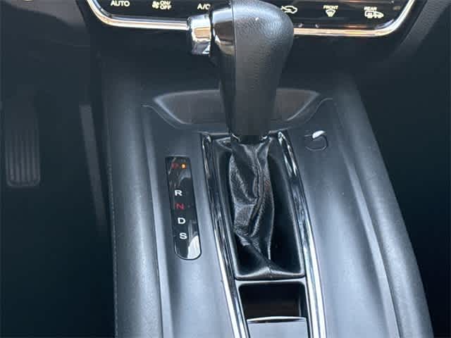 Thumbnail: 2019 Honda HR-V - 20