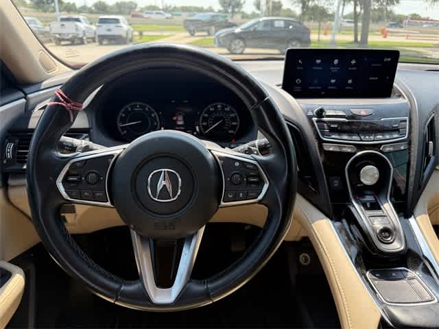 Thumbnail: 2019 Acura RDX - 16