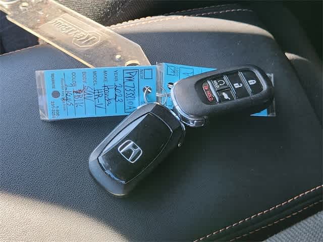 Thumbnail: 2023 Honda HR-V - 20