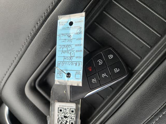 Thumbnail: 2024 Chevrolet Tahoe - 21