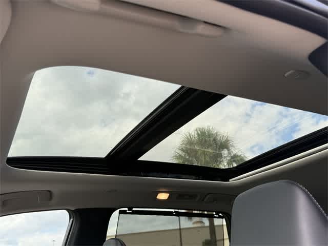 Thumbnail: 2025 INFINITI QX60 - 27