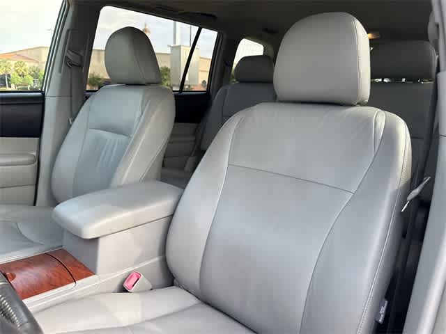 Thumbnail: 2009 Toyota Highlander - 13