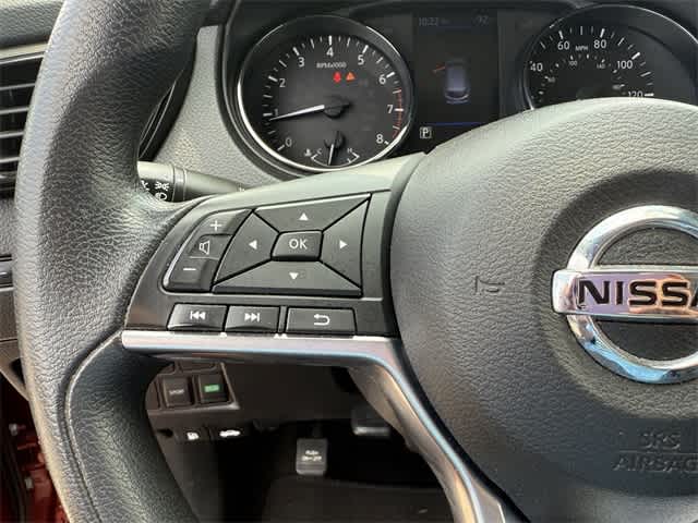 Thumbnail: 2022 Nissan Rogue Sport - 20