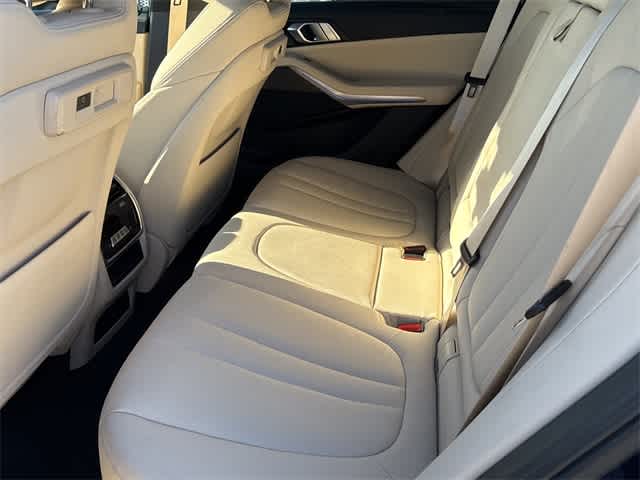 Thumbnail: 2020 BMW X5 - 12