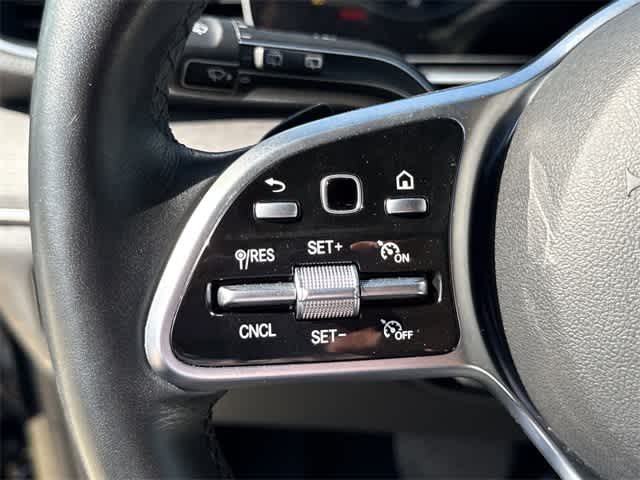 Thumbnail: 2022 Mercedes-Benz GLE - 20