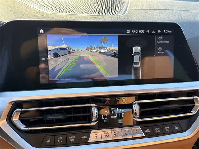 Thumbnail: 2019 BMW 3 Series - 22