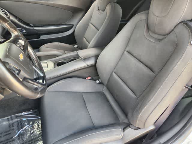 Thumbnail: 2015 Chevrolet Camaro - 11