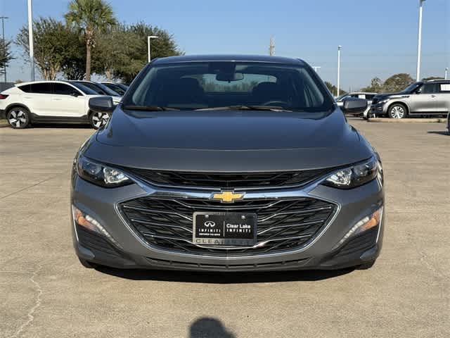 Thumbnail: 2023 Chevrolet Malibu - 6