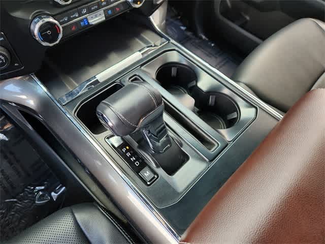 Thumbnail: 2023 Ford F-150 - 17