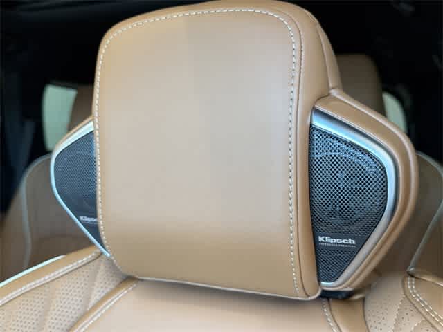 Thumbnail: 2026 INFINITI QX60 - 13