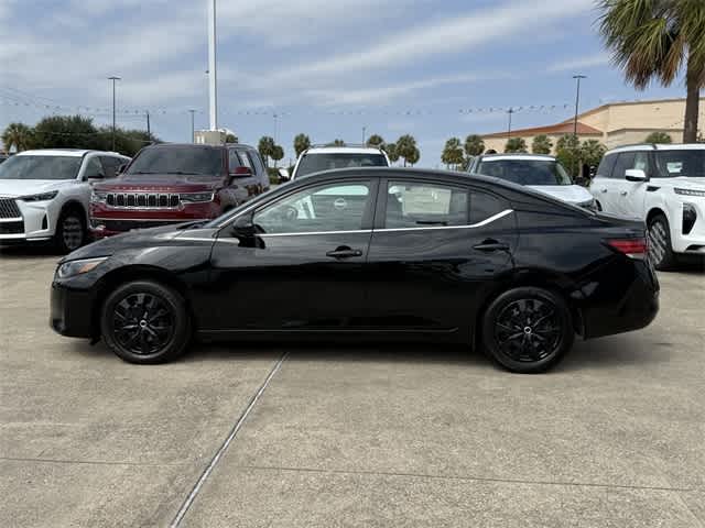 Thumbnail: 2024 Nissan Sentra - 20