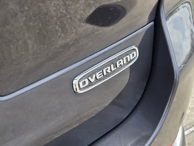 Thumbnail: 2022 Jeep Grand Cherokee L - 6