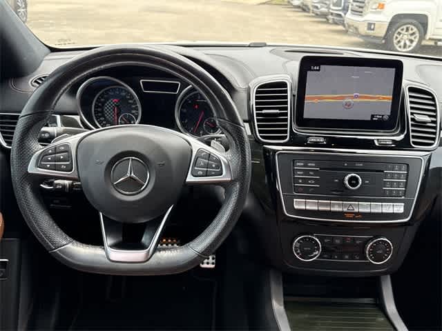 Thumbnail: 2019 Mercedes-Benz GLE - 16
