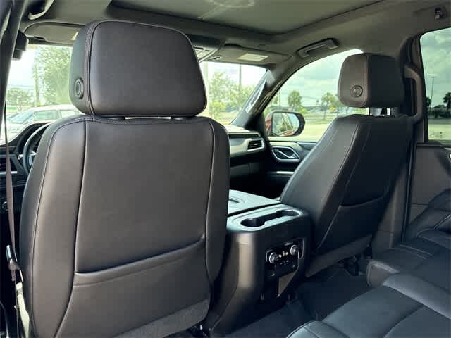 Thumbnail: 2021 Chevrolet Tahoe - 14