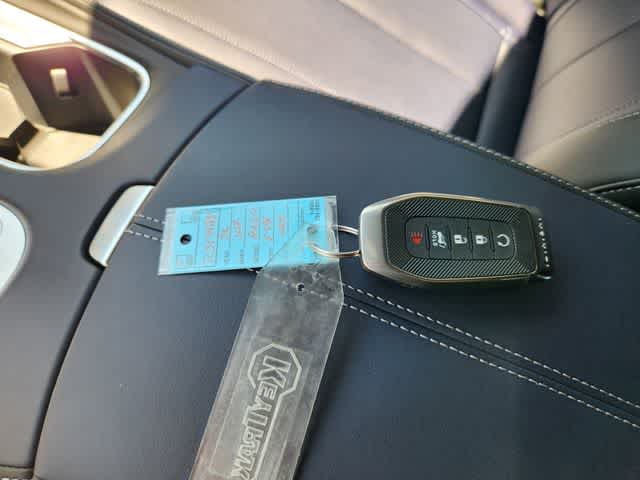 Thumbnail: 2026 INFINITI QX60 - 20