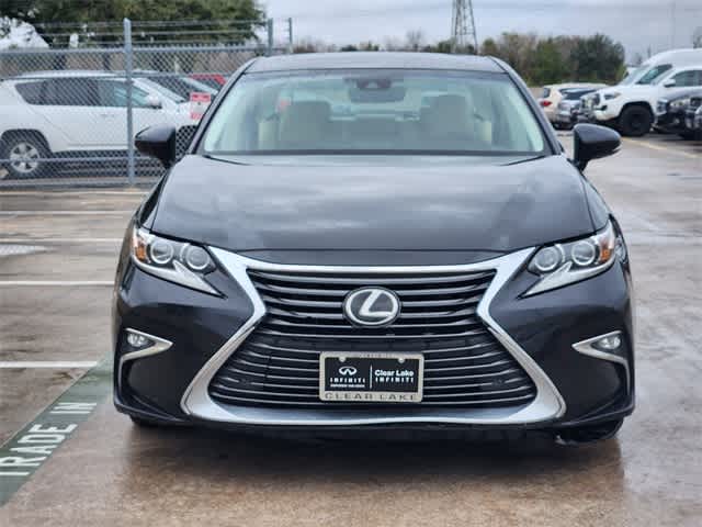 Thumbnail: 2016 Lexus ES - 6