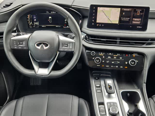 Thumbnail: 2026 INFINITI QX60 - 15