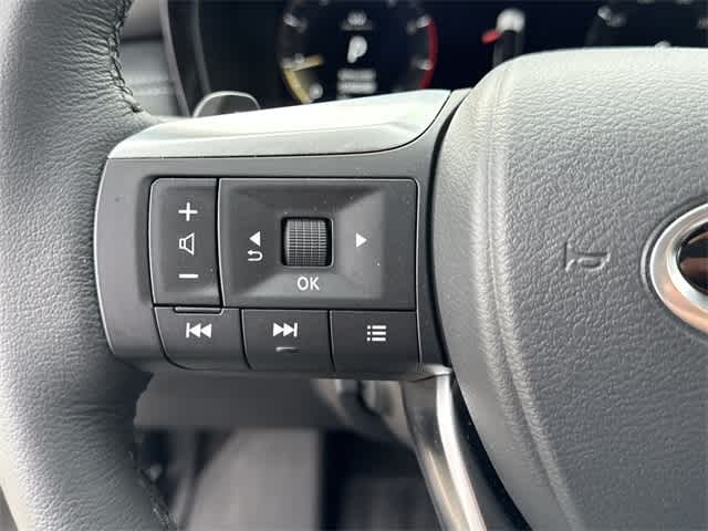 Thumbnail: 2026 INFINITI QX60 - 21