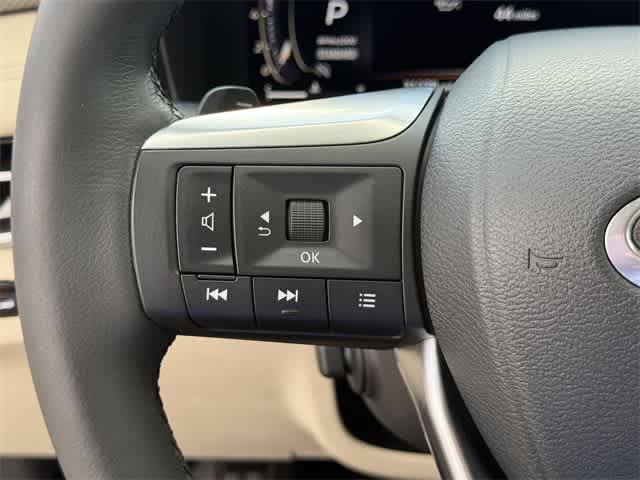 Thumbnail: 2022 INFINITI QX60 - 22