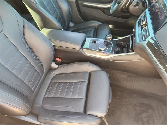 Thumbnail: 2020 BMW 3 Series - 14