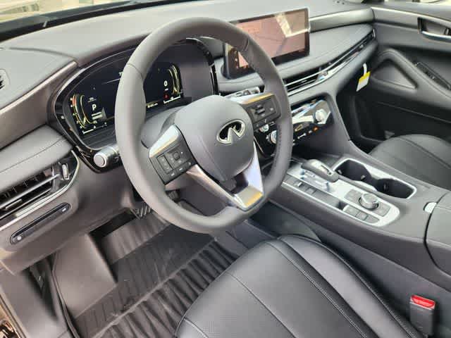 Thumbnail: 2026 INFINITI QX60 - 2