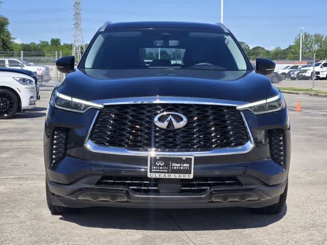 Thumbnail: 2023 INFINITI QX60 - 6