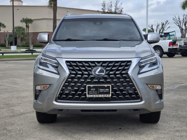 Thumbnail: 2021 Lexus GX - 6