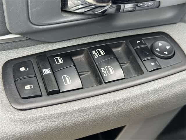 Thumbnail: 2018 RAM 1500 - 9