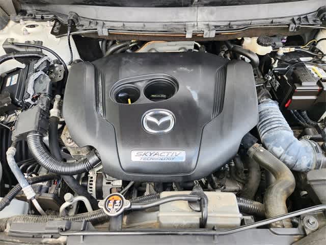 Thumbnail: 2018 Mazda CX-9 - 9