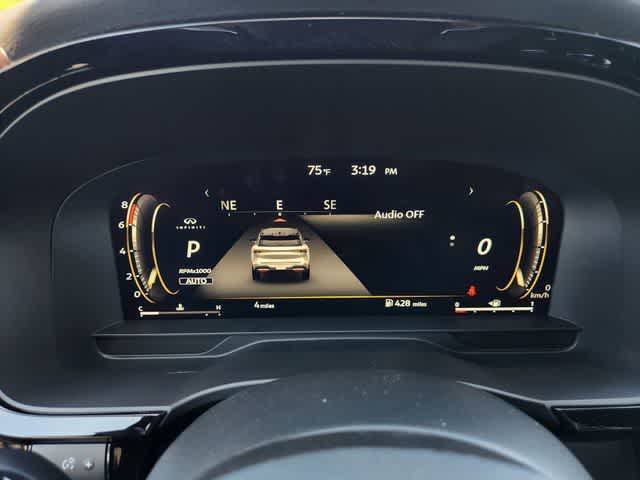 Thumbnail: 2026 INFINITI QX60 - 18