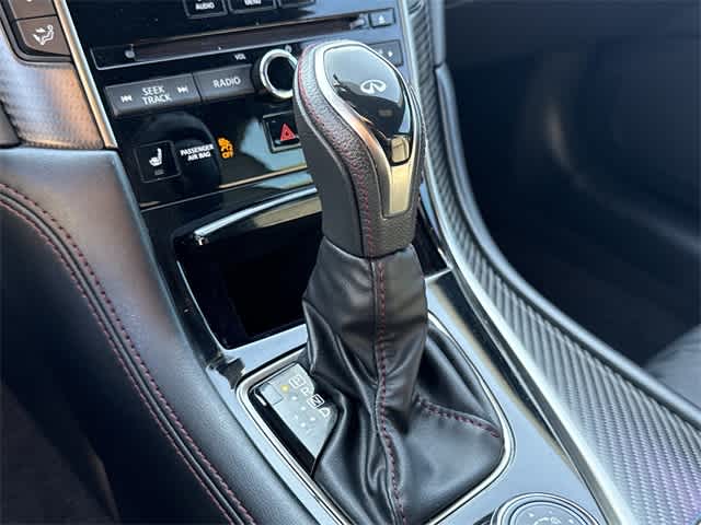 Thumbnail: 2024 INFINITI  - 20