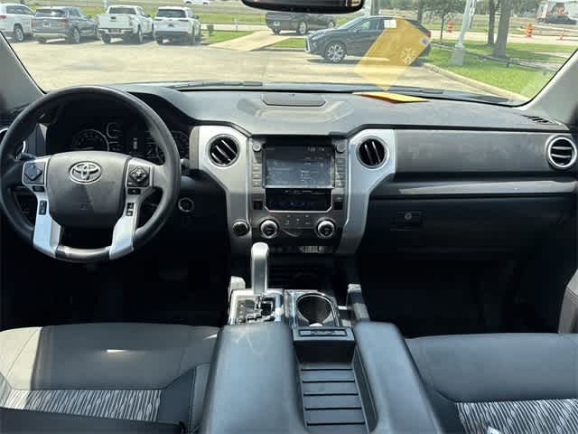 Thumbnail: 2020 Toyota Tundra - 15