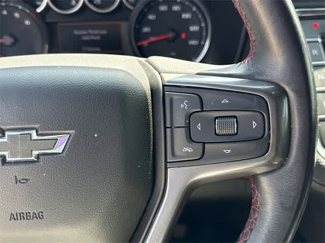Thumbnail: 2021 Chevrolet Tahoe - 21
