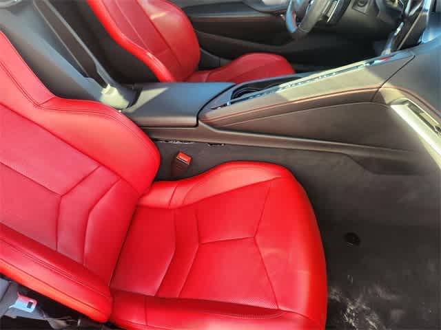 Thumbnail: 2021 Chevrolet Corvette - 11