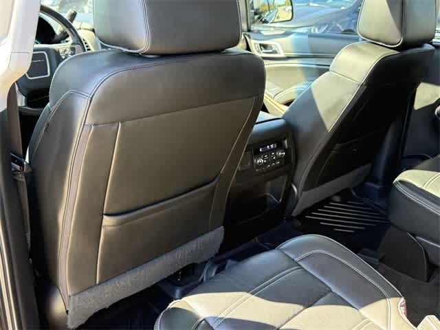 Thumbnail: 2018 GMC Yukon - 14