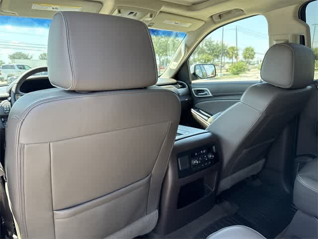 Thumbnail: 2018 GMC Yukon - 15