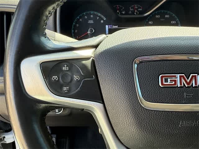 Thumbnail: 2018 GMC Canyon - 20