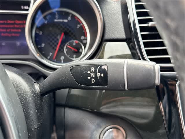 Thumbnail: 2019 Mercedes-Benz GLE - 25