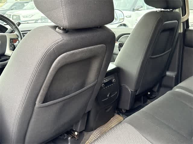 Thumbnail: 2013 Chevrolet Tahoe - 14