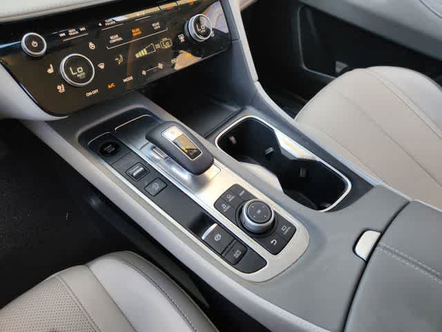 Thumbnail: 2026 INFINITI QX60 - 15