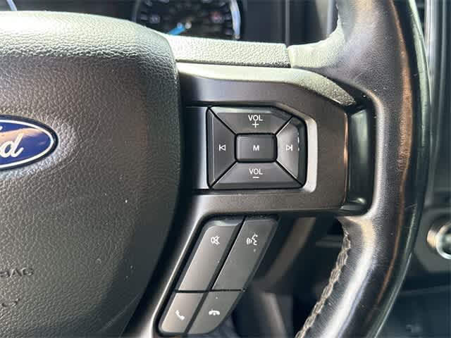 Thumbnail: 2018 Ford Expedition - 22