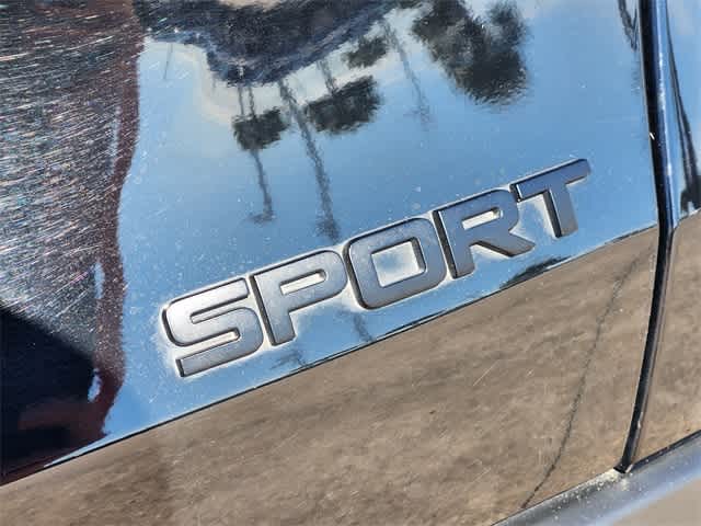 Thumbnail: 2023 Honda HR-V - 7