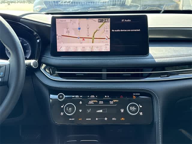 Thumbnail: 2025 INFINITI QX60 - 18