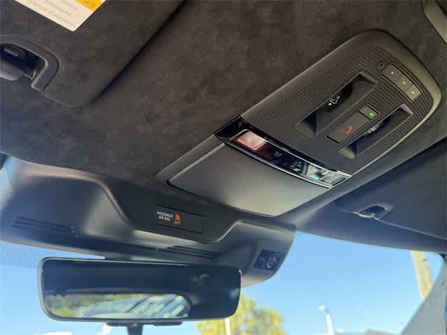 Thumbnail: 2026 INFINITI QX80 - 27