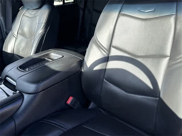 Thumbnail: 2016 Cadillac Escalade - 13