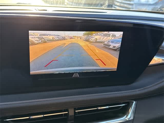 Thumbnail: 2025 Buick Envista - 23